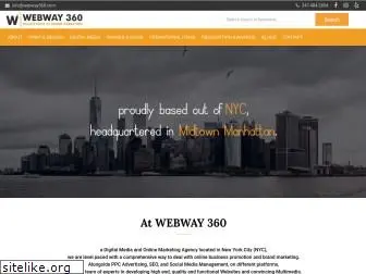 webway360.com