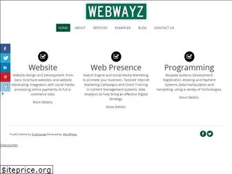 webwayz.ie