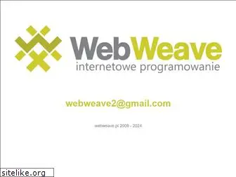 webweave.pl