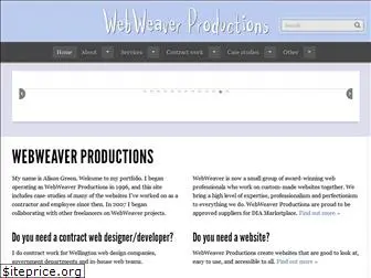 webweaver.co.nz