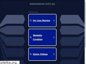 webweaver.com.au