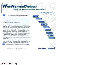 webweaverdesign.ca
