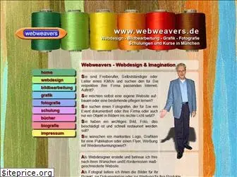 webweavers.de