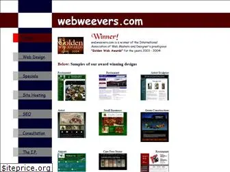 webweevers.com