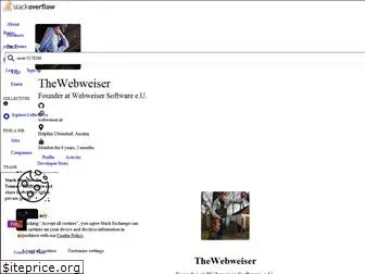 webweiser.at