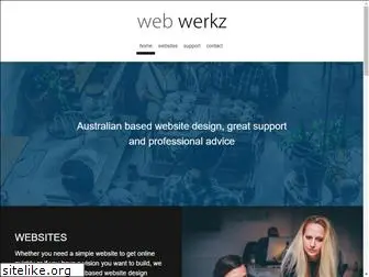 webwerkz.com.au