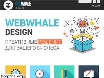 webwhale.eu