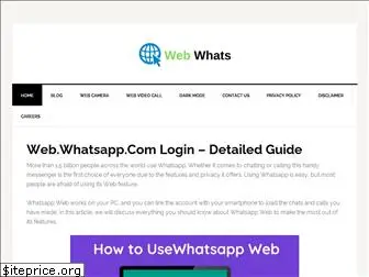 webwhats.app