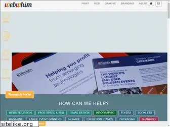 webwhim.co.uk