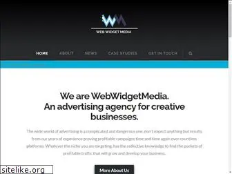 webwidgetmedia.com