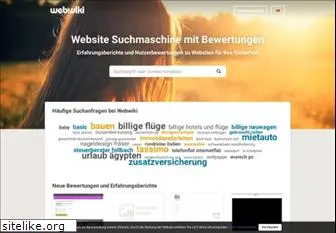 webwiki.de