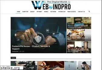 webwindpro.com