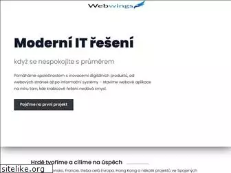 webwings.cz