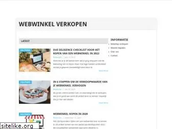 webwinkel-te-koop.nl