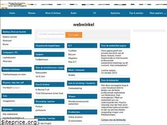 webwinkel.startpagina.nl