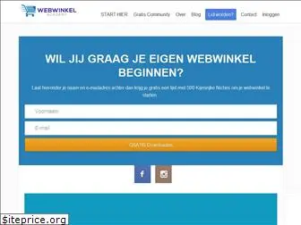 webwinkelacademy.nl
