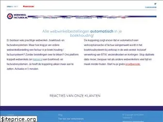 webwinkelfacturen.nl