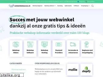 webwinkelsucces.nl