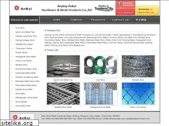 webwiremesh.com