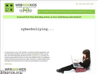 webwisekids.org