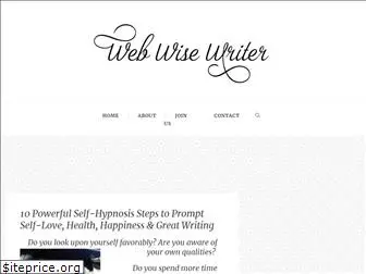 webwisewriter.com