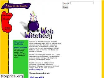 webwitchery.com