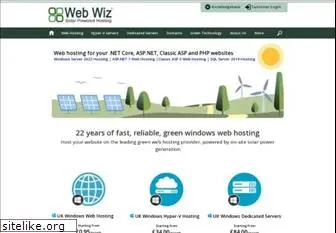 webwiz.co.uk