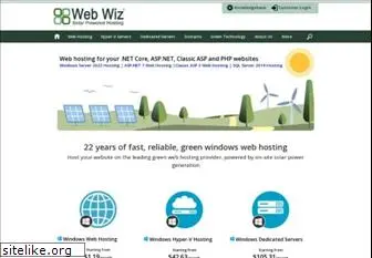 webwiz.net