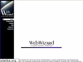 webwizarddesign.com