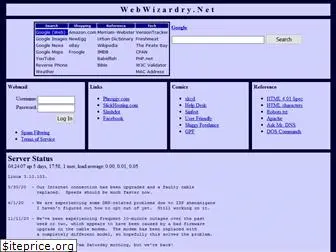 webwizardry.net