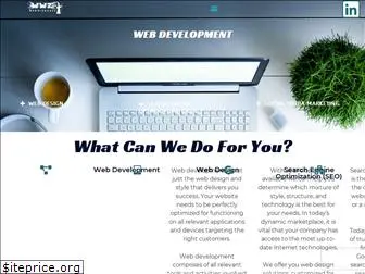 webwizardzz.com