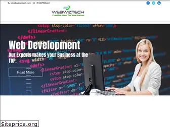 webwiztech.com