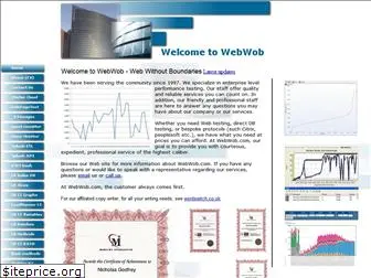 webwob.com