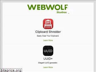 webwolfstudios.com