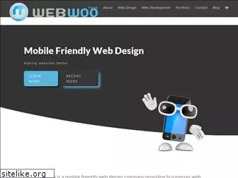 webwoo.co.uk