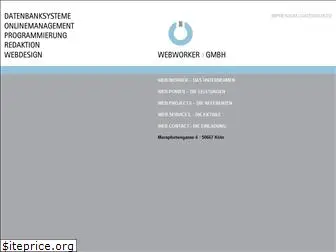 webworker-gmbh.de