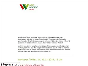 webworker-nrw.de