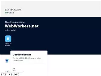 webworkers.net