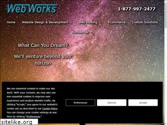 webworks-website-design.com