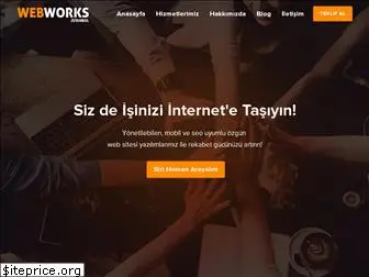 webworks.istanbul