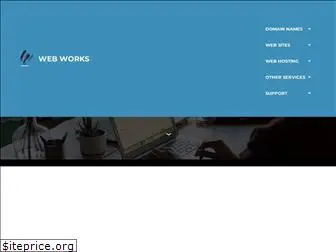 webworksau.com