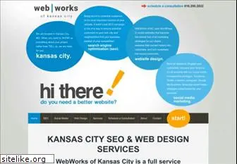 webworksofkc.com