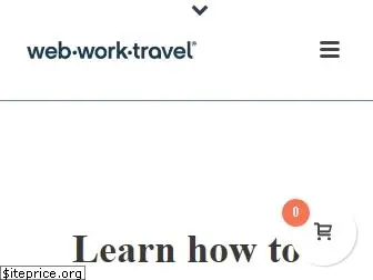 webworktravel.com