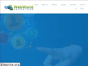 webworldadvantage.com