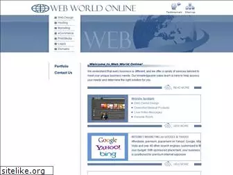 webworldonline.net