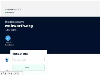 webworth.org