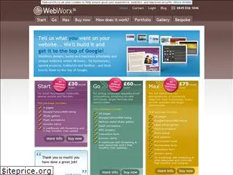 webworx24.co.uk