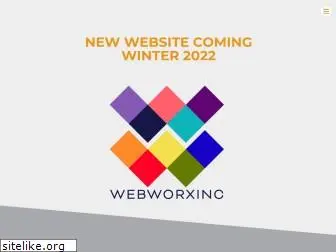 webworxinc.com