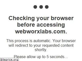 webworxlabs.com