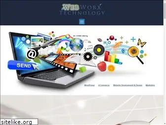 webworxtechnology.com